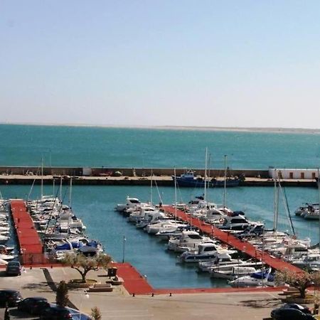 Nautic Apartment -Free Wifi L'Ampolla Exterior photo